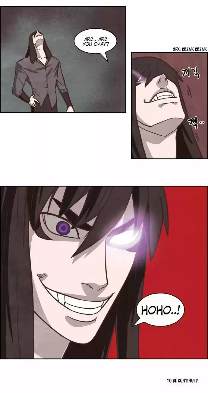 The Devil King Is Bored ch.219