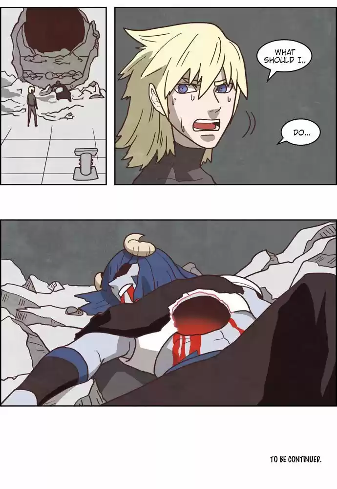 The Devil King Is Bored ch.224