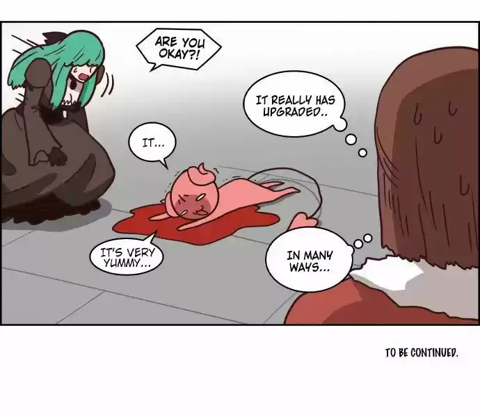 The Devil King Is Bored ch.227