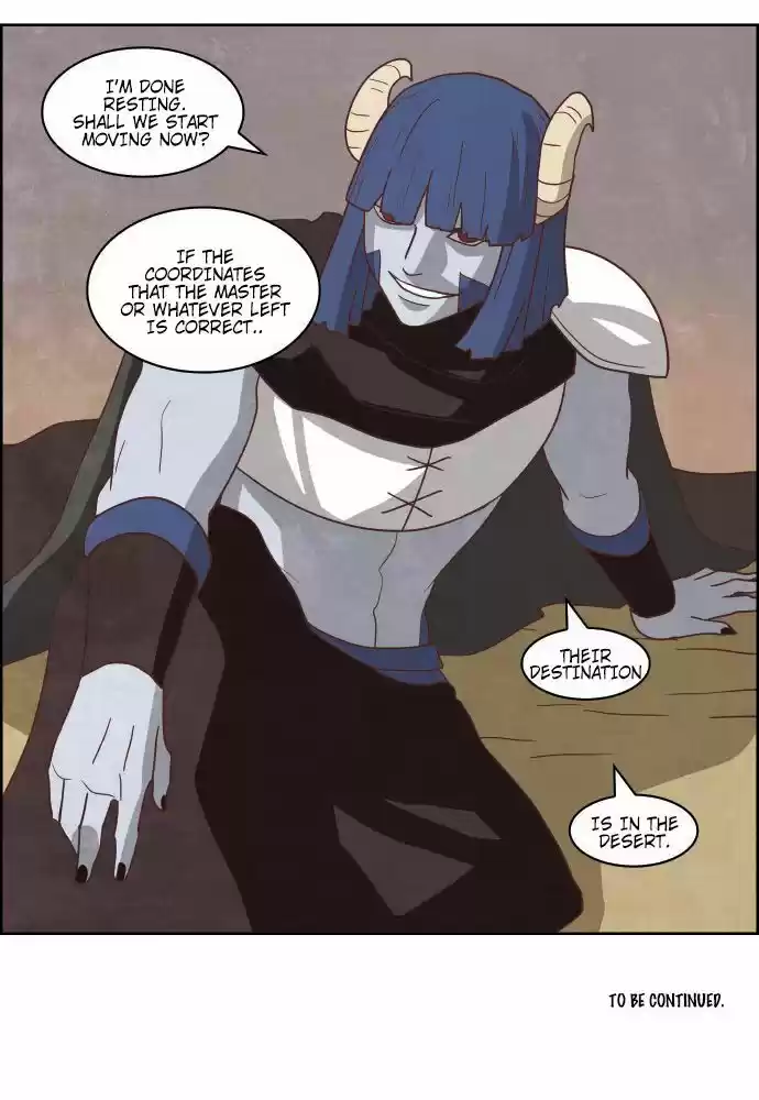 The Devil King Is Bored ch.228