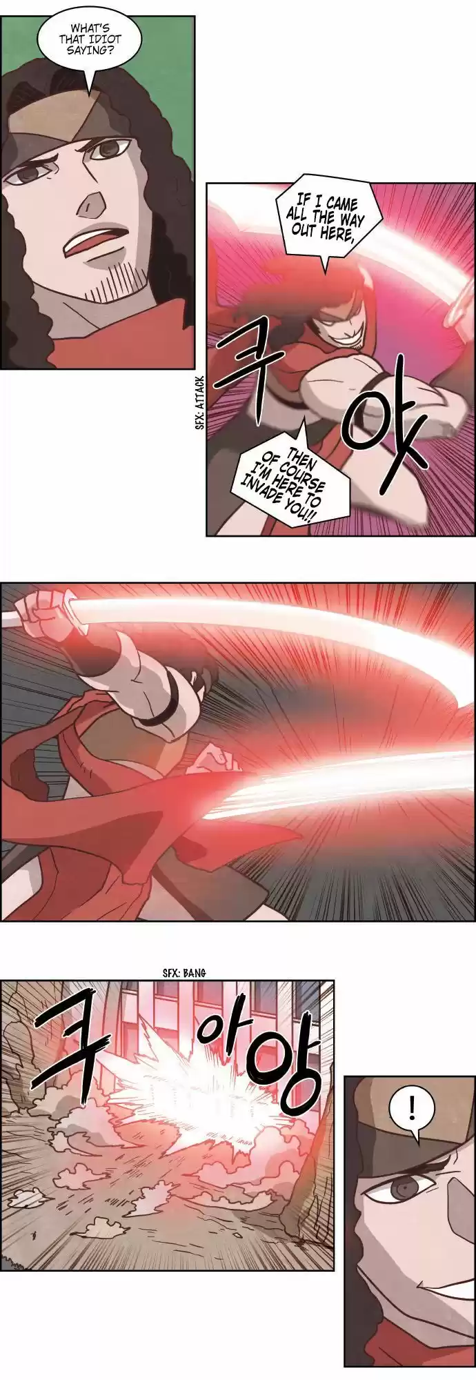 The Devil King Is Bored ch.229