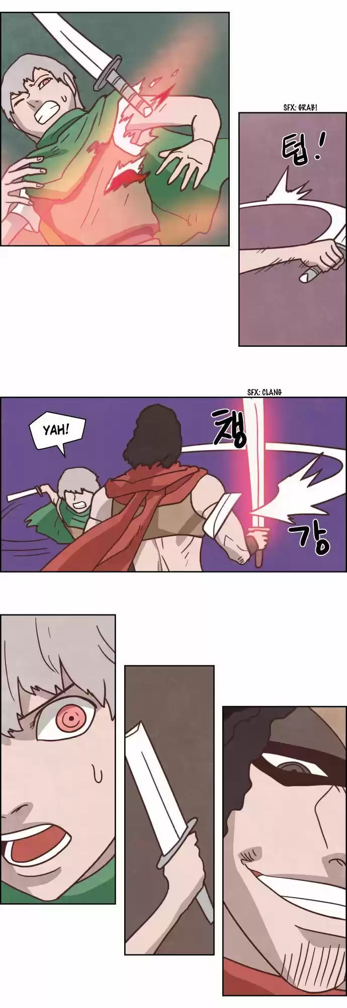 The Devil King Is Bored ch.230