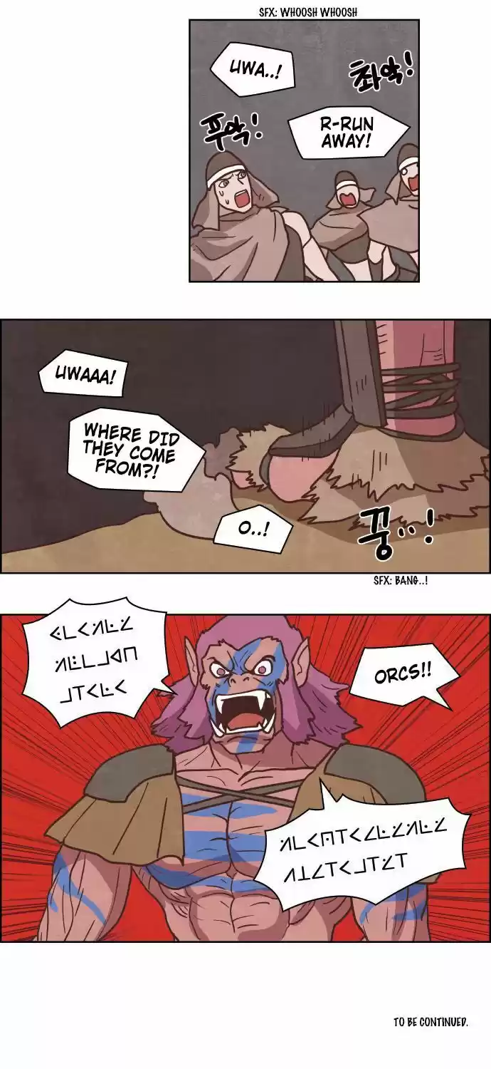 The Devil King Is Bored ch.230