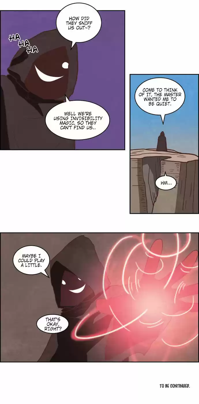 The Devil King Is Bored ch.231