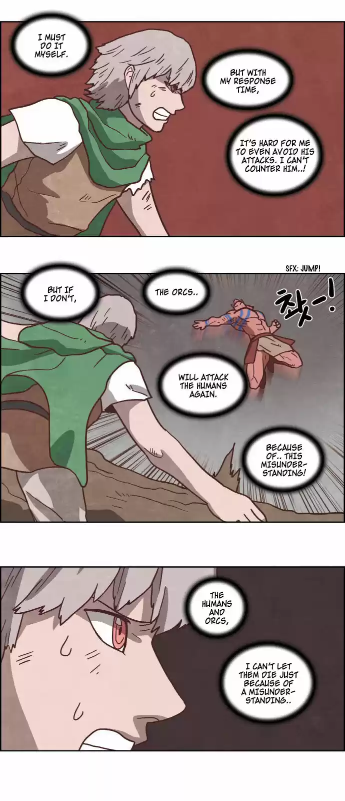 The Devil King Is Bored ch.233