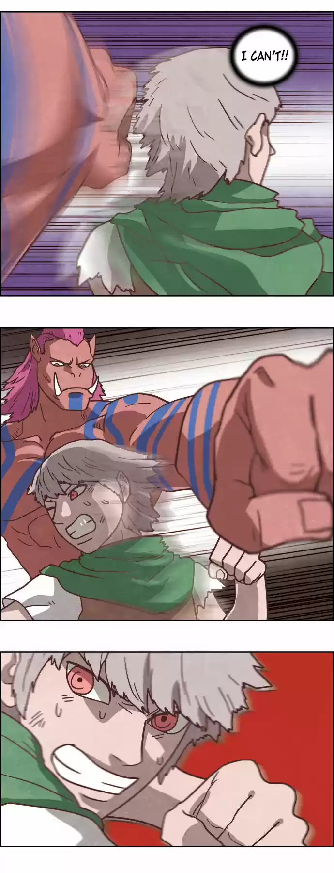 The Devil King Is Bored ch.233