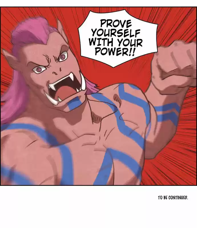 The Devil King Is Bored ch.233