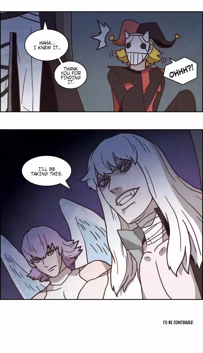 The Devil King Is Bored ch.234