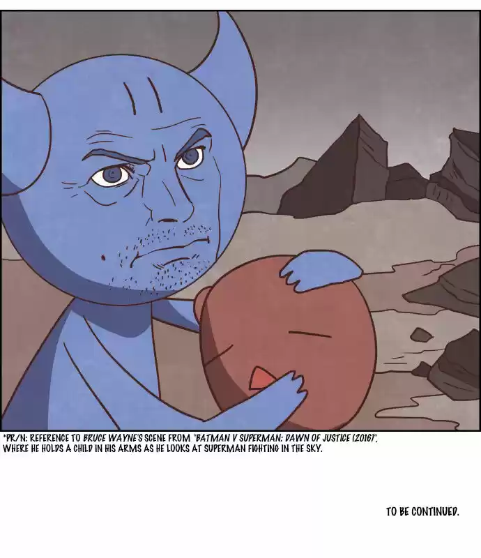 The Devil King Is Bored ch.235