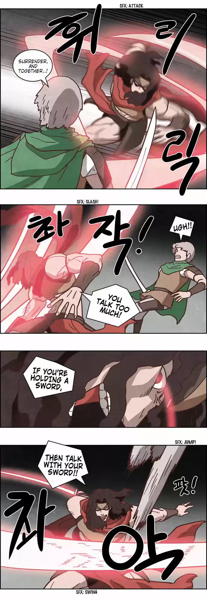 The Devil King Is Bored ch.238