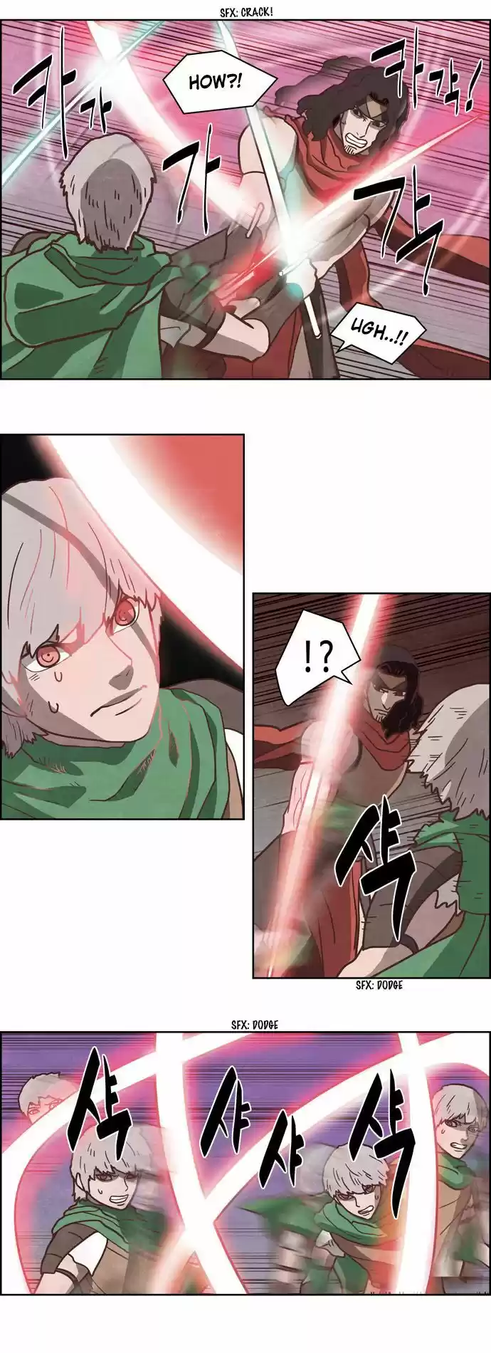 The Devil King Is Bored ch.239