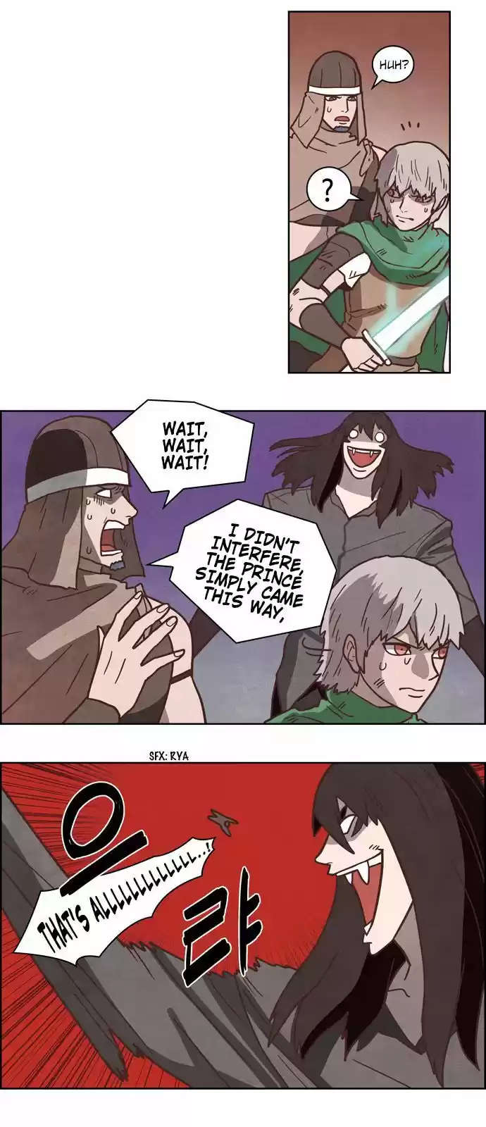 The Devil King Is Bored ch.239