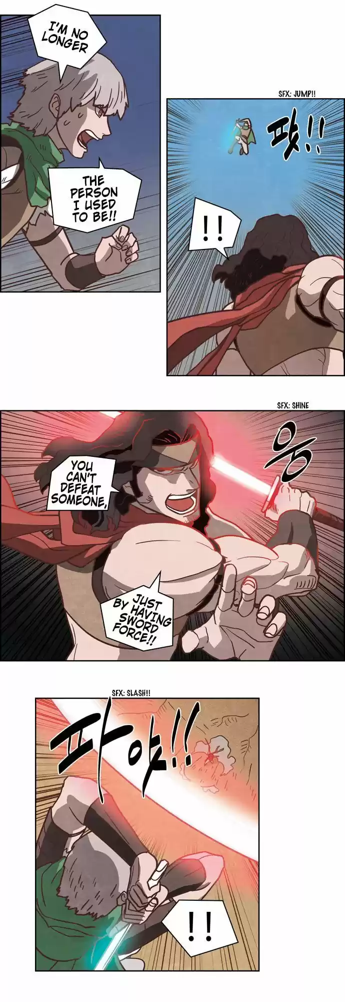 The Devil King Is Bored ch.239