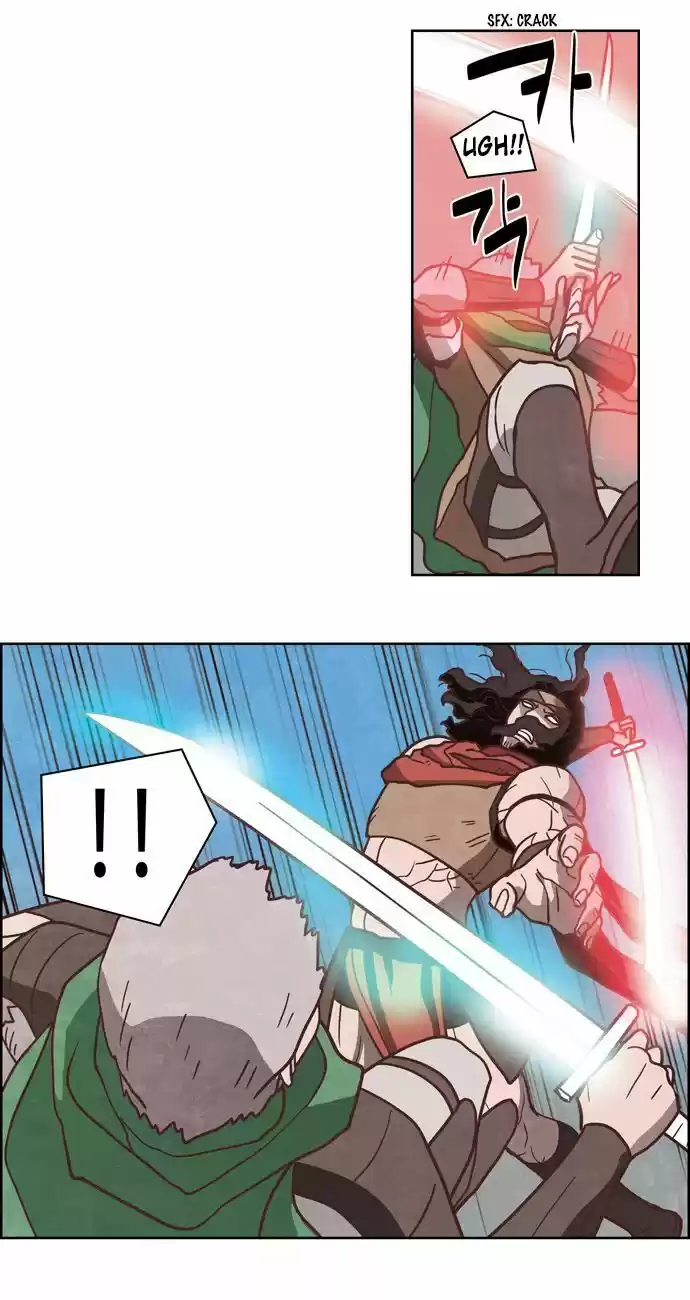 The Devil King Is Bored ch.239