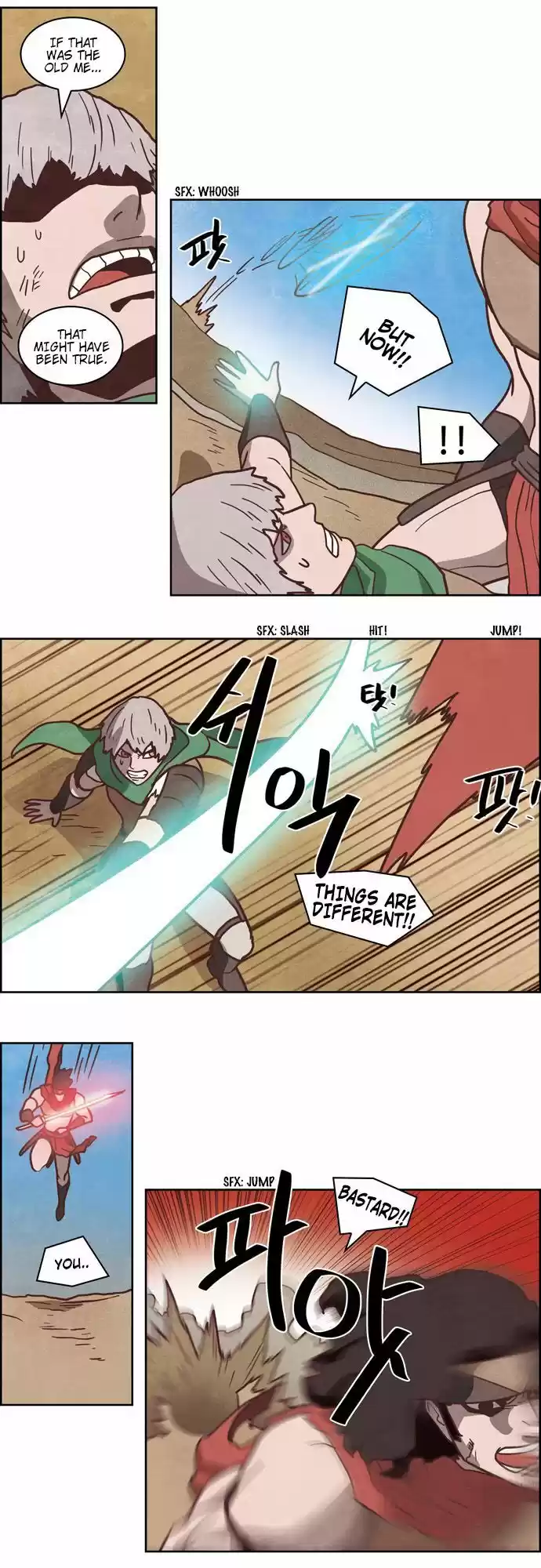 The Devil King Is Bored ch.239