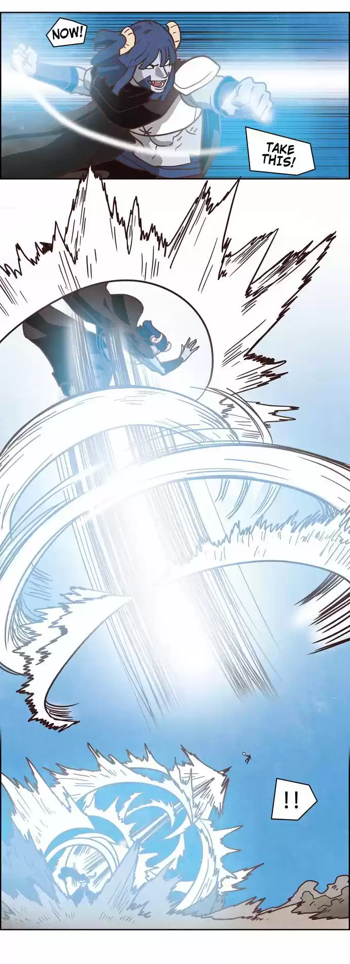 The Devil King Is Bored ch.240