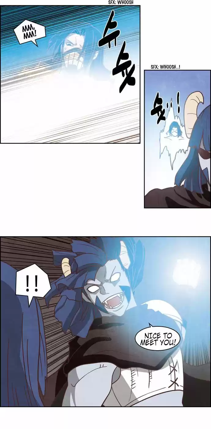 The Devil King Is Bored ch.240