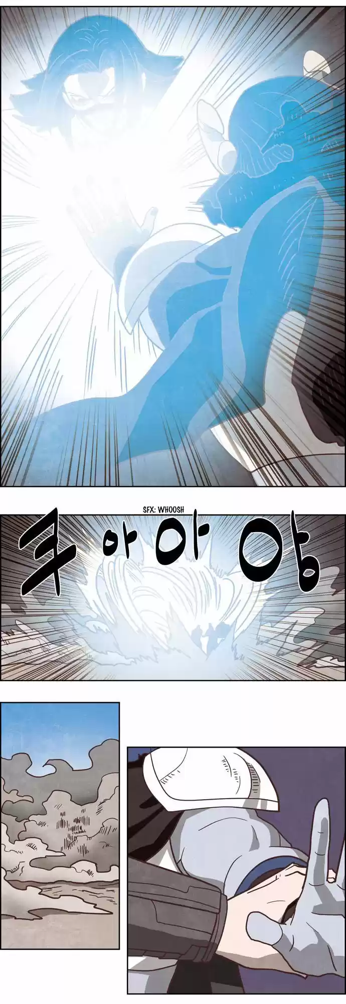 The Devil King Is Bored ch.240