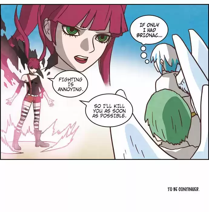 The Devil King Is Bored ch.241