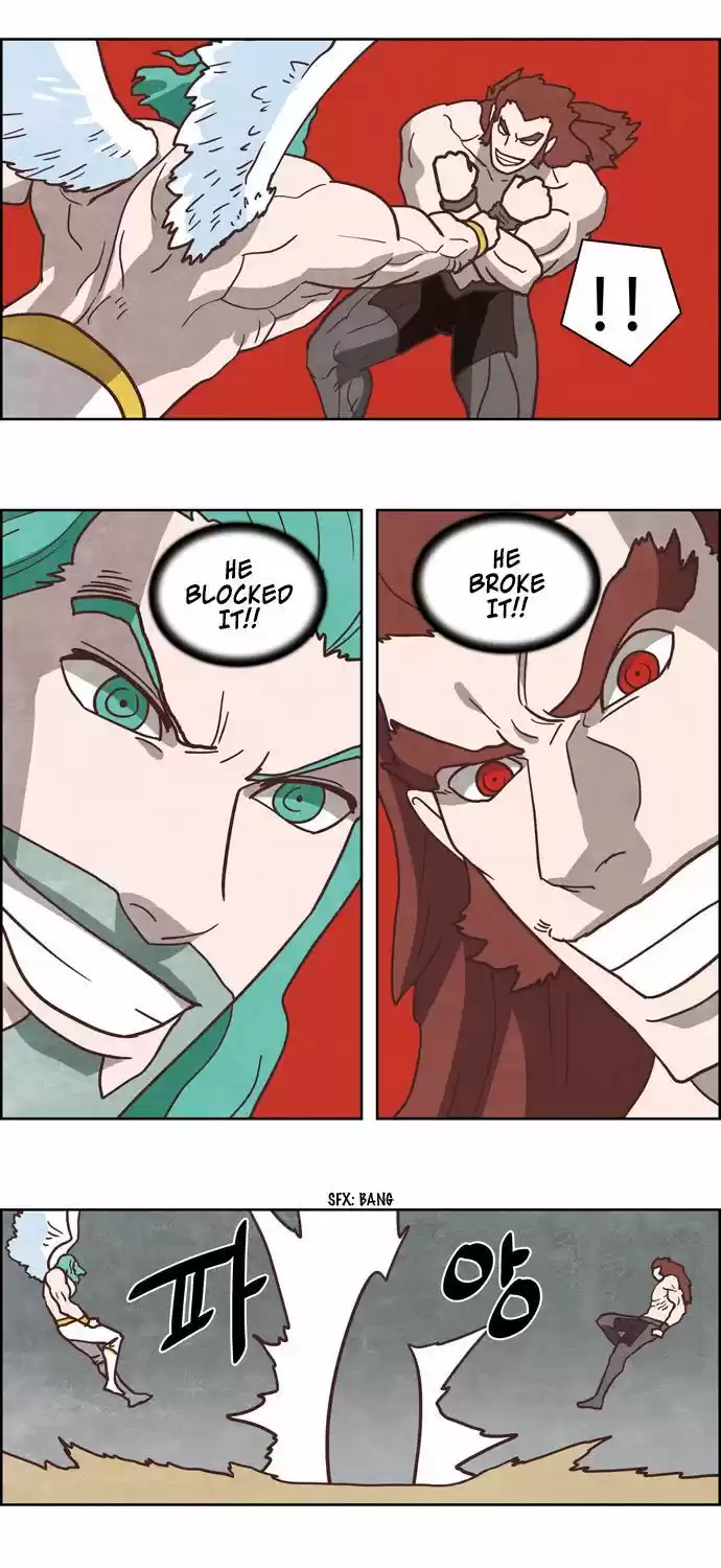 The Devil King Is Bored ch.242