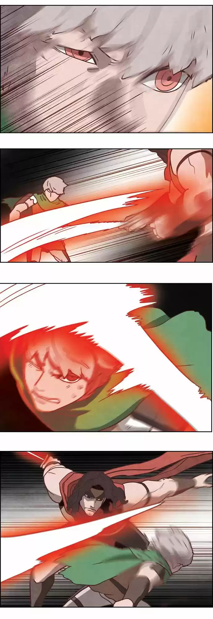 The Devil King Is Bored ch.244