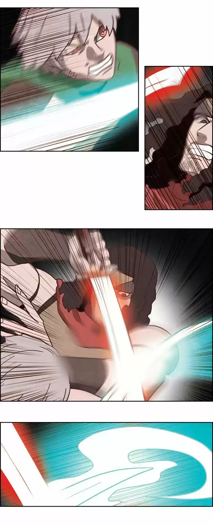 The Devil King Is Bored ch.244