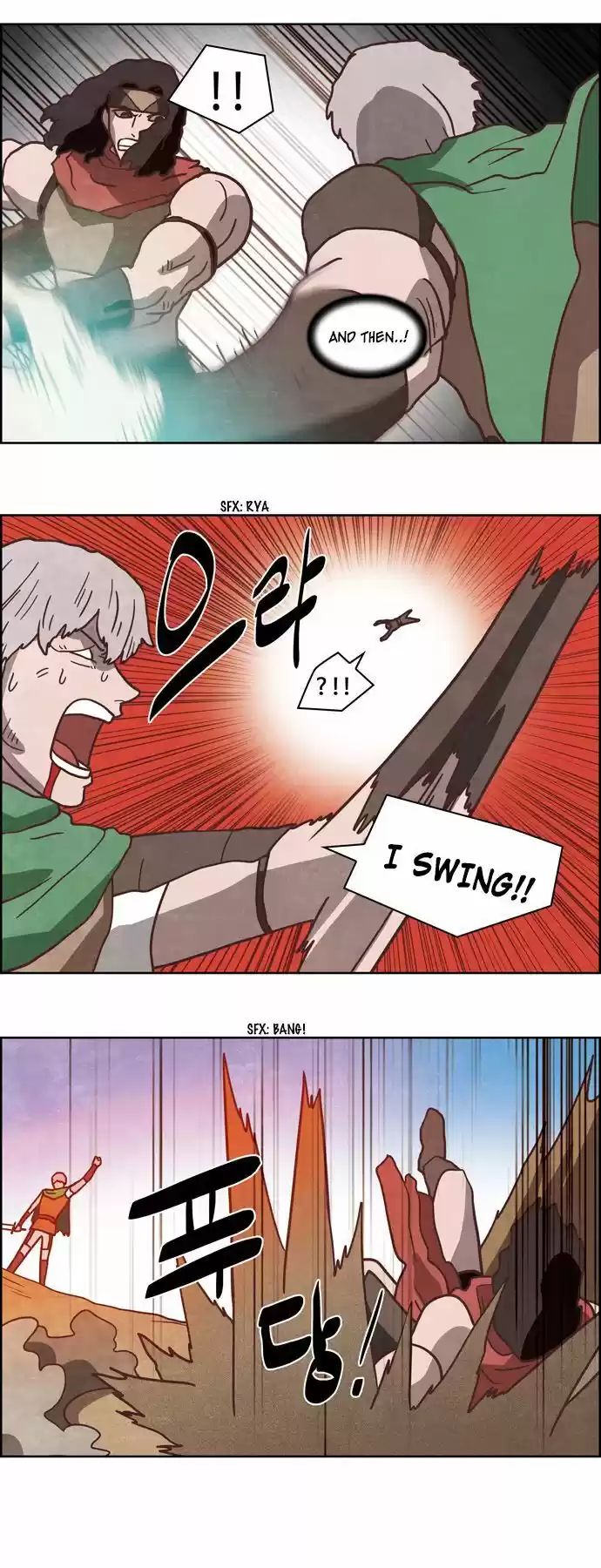 The Devil King Is Bored ch.244