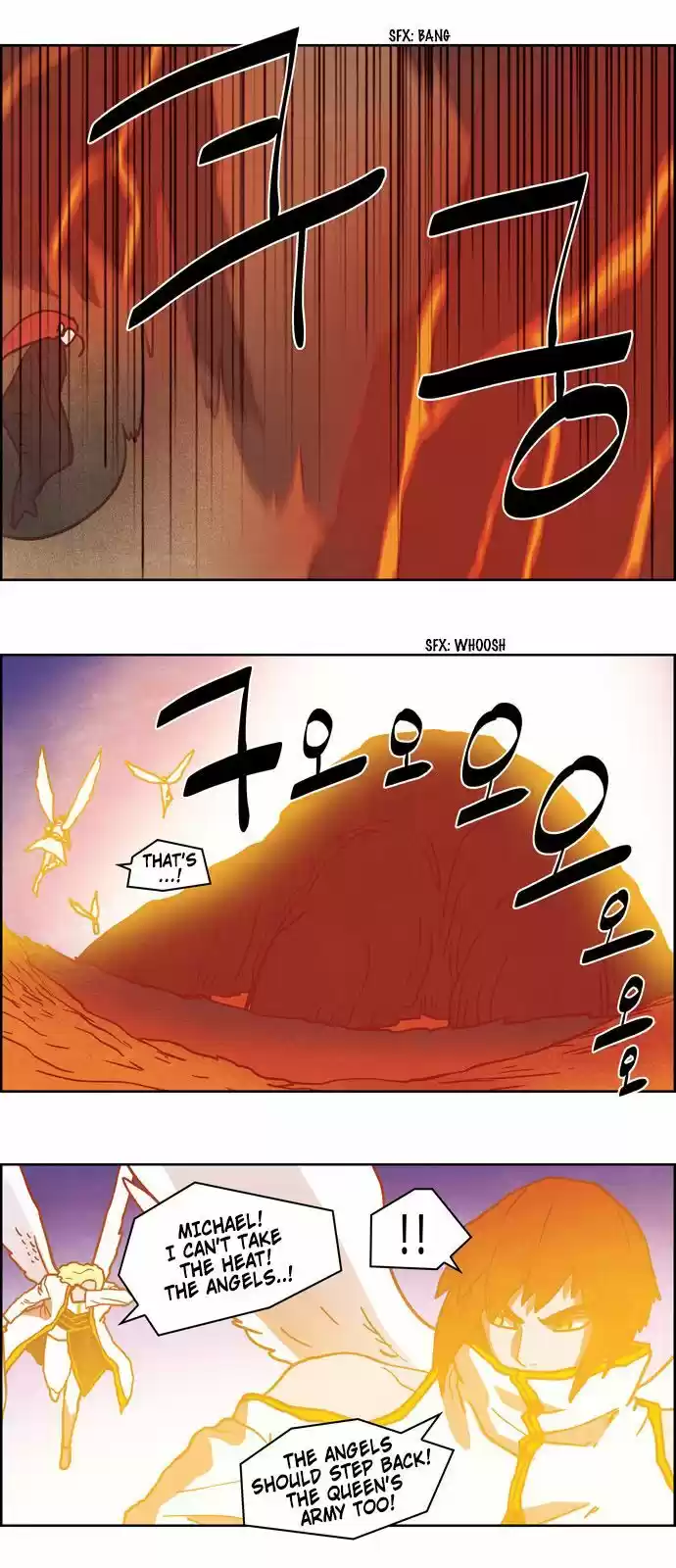 The Devil King Is Bored ch.244