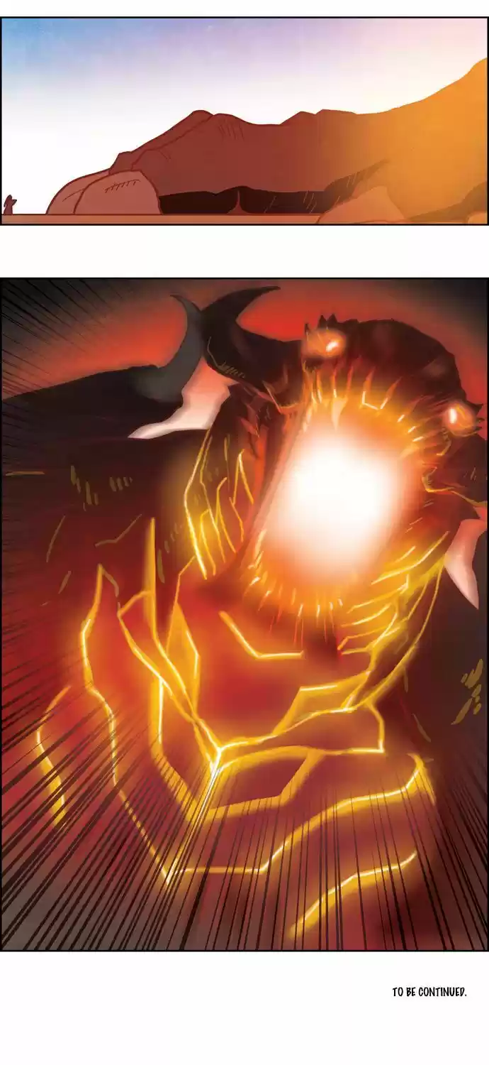 The Devil King Is Bored ch.244