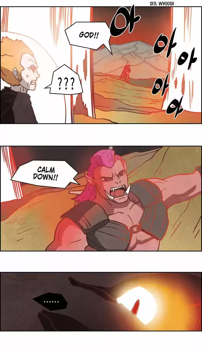 The Devil King Is Bored ch.245