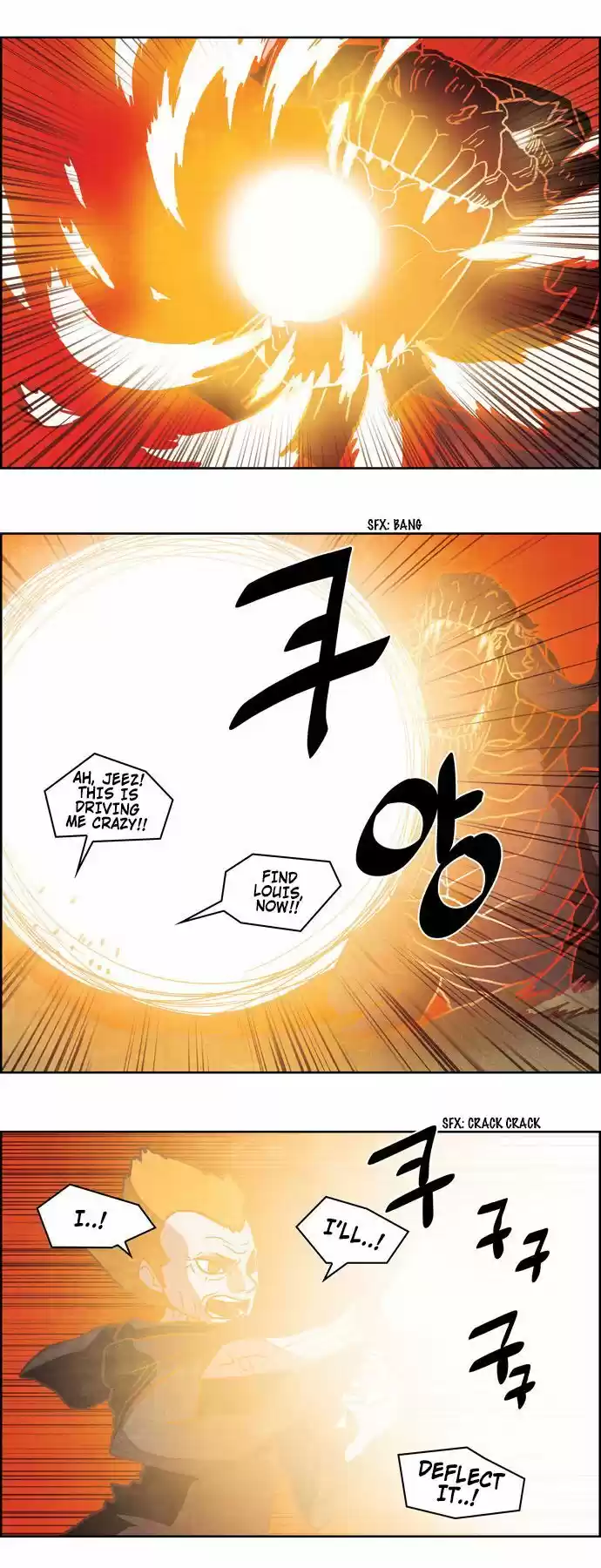 The Devil King Is Bored ch.245