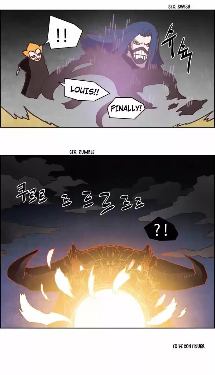 The Devil King Is Bored ch.245