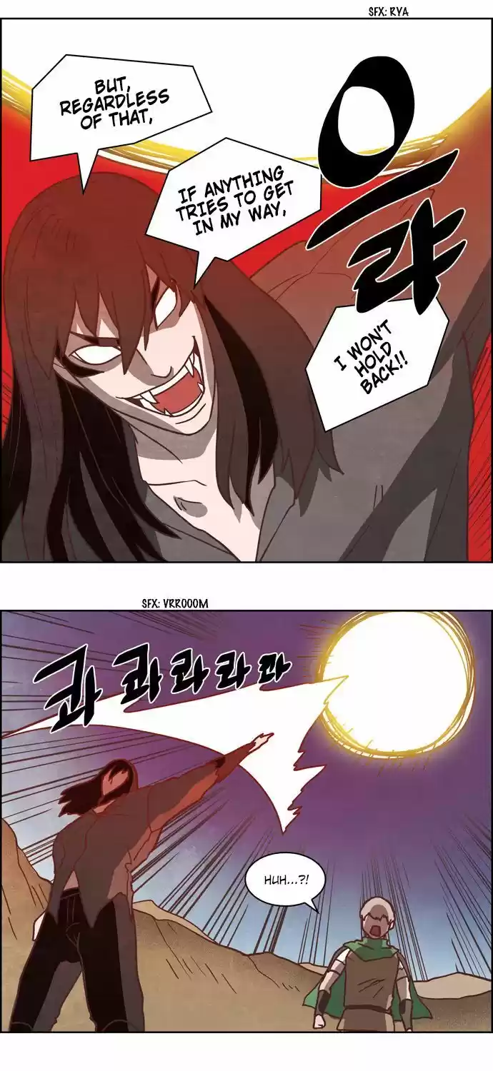 The Devil King Is Bored ch.246