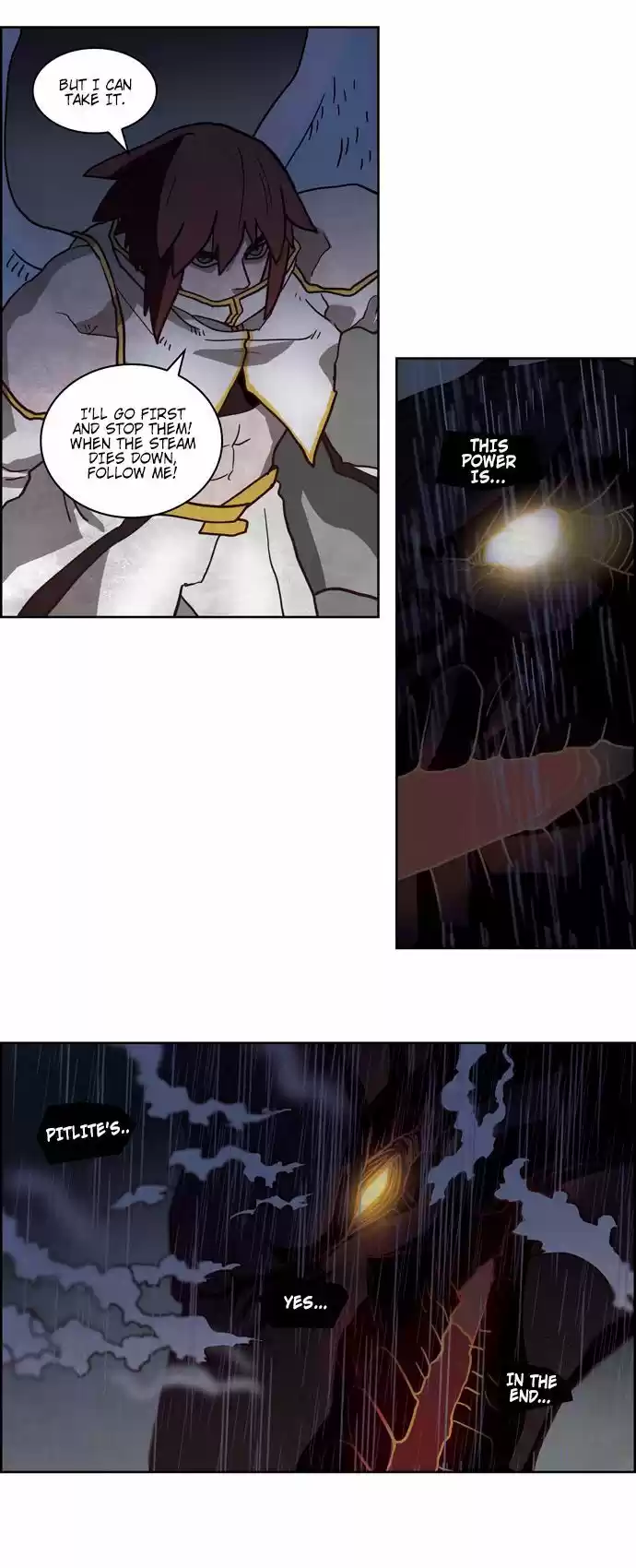 The Devil King Is Bored ch.247