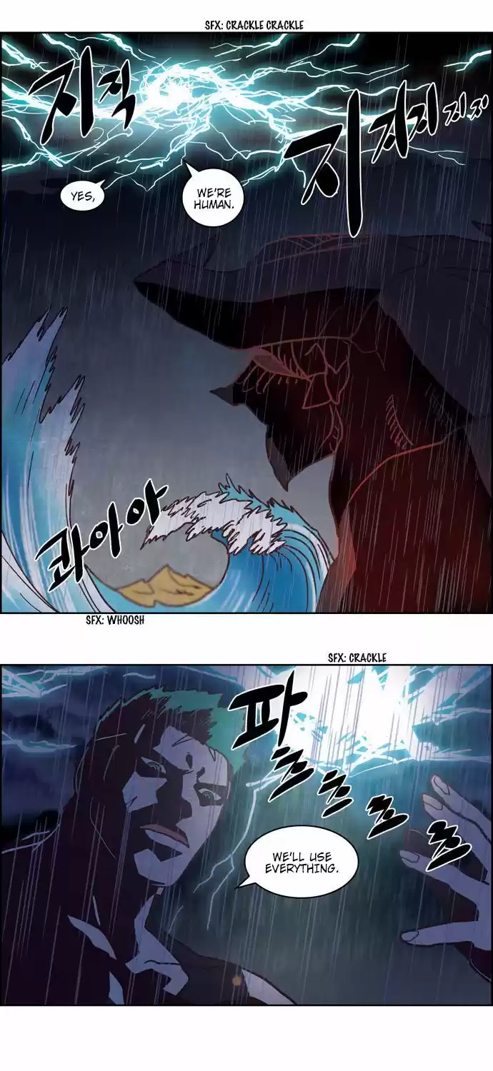 The Devil King Is Bored ch.247