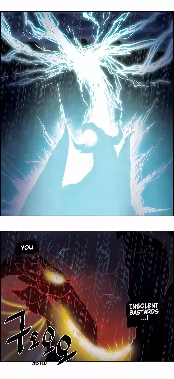 The Devil King Is Bored ch.247