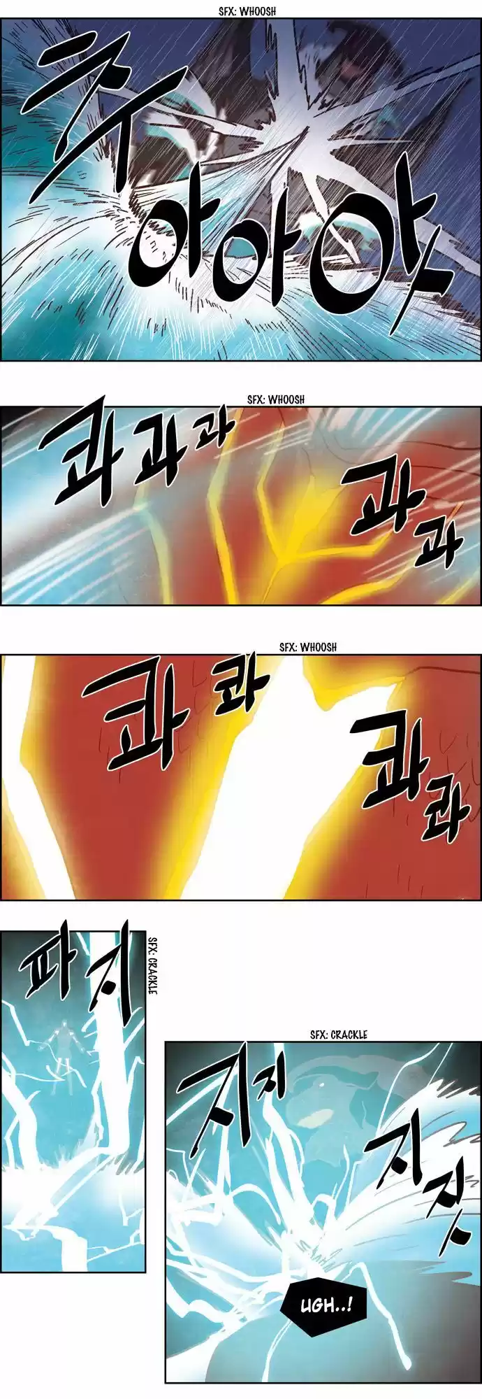 The Devil King Is Bored ch.248