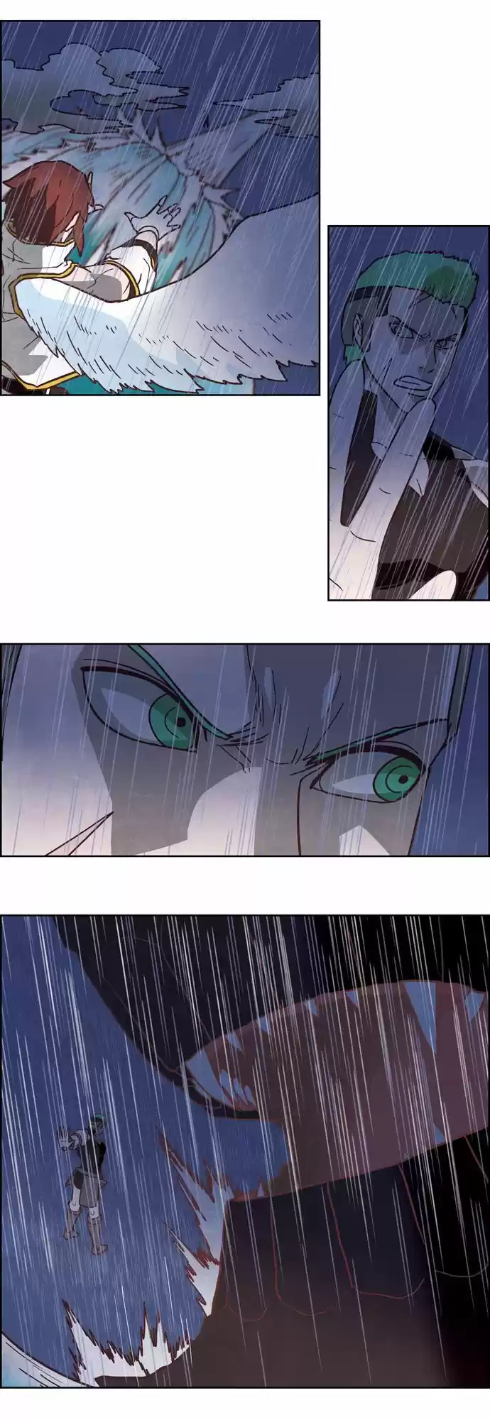 The Devil King Is Bored ch.248