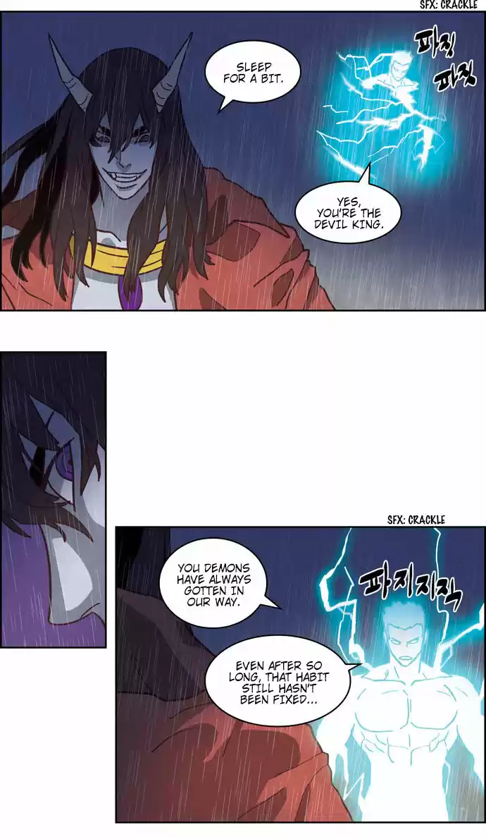 The Devil King Is Bored ch.249