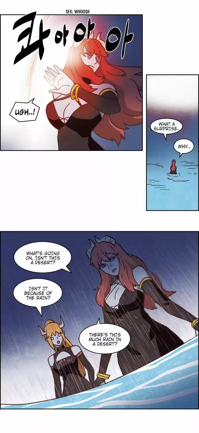 The Devil King Is Bored ch.249