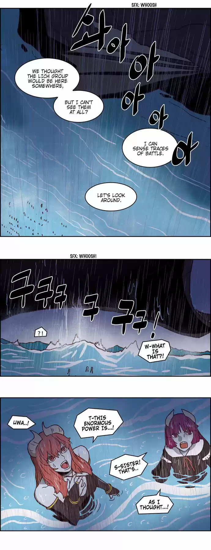 The Devil King Is Bored ch.249