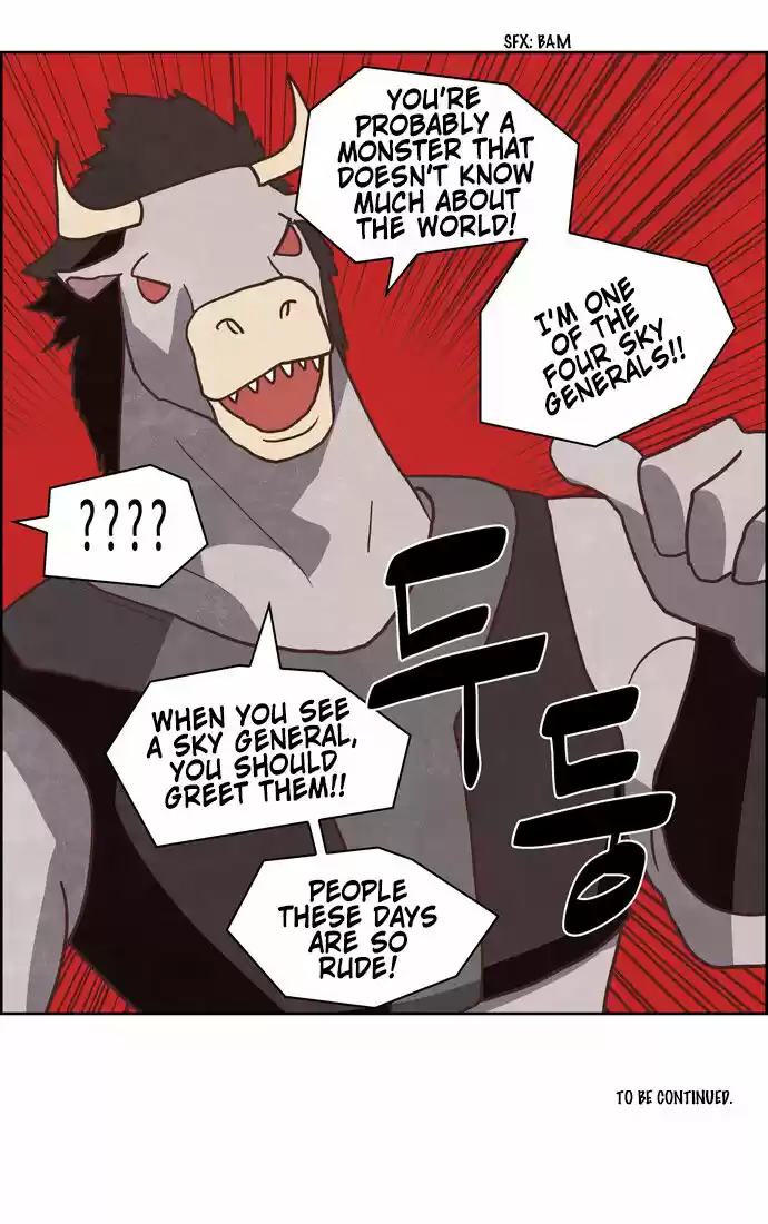 The Devil King Is Bored ch.249