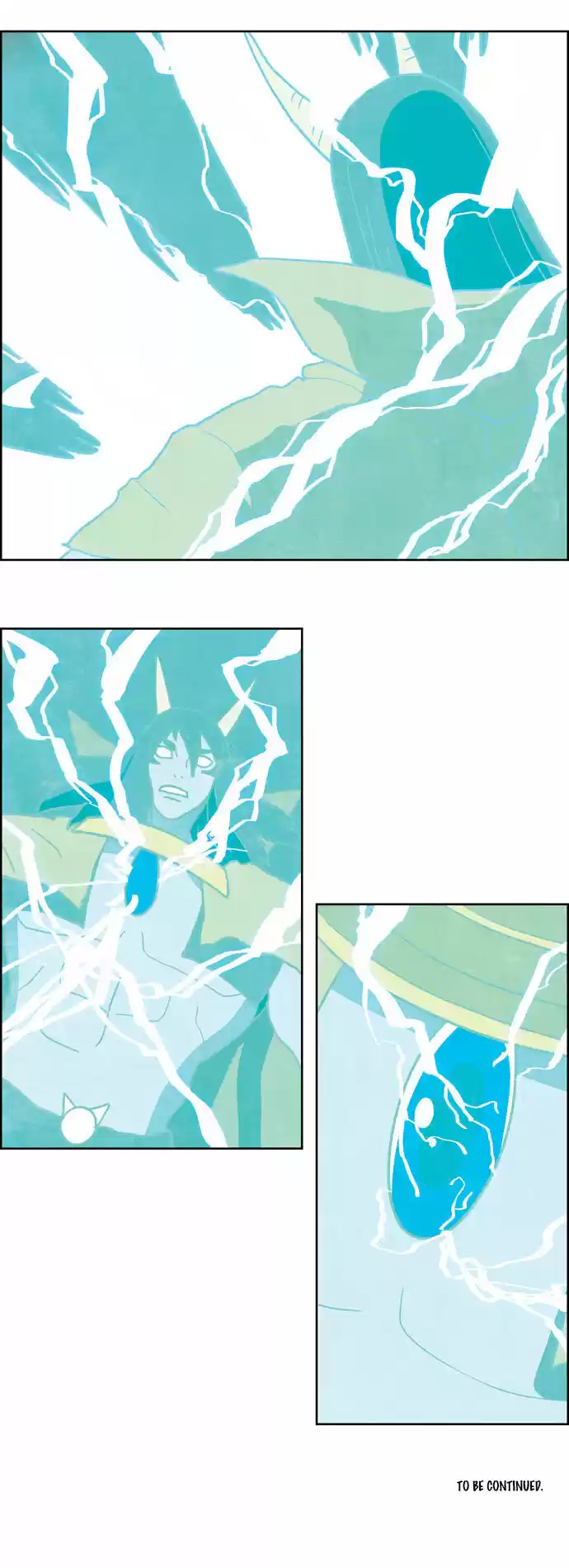 The Devil King Is Bored ch.250