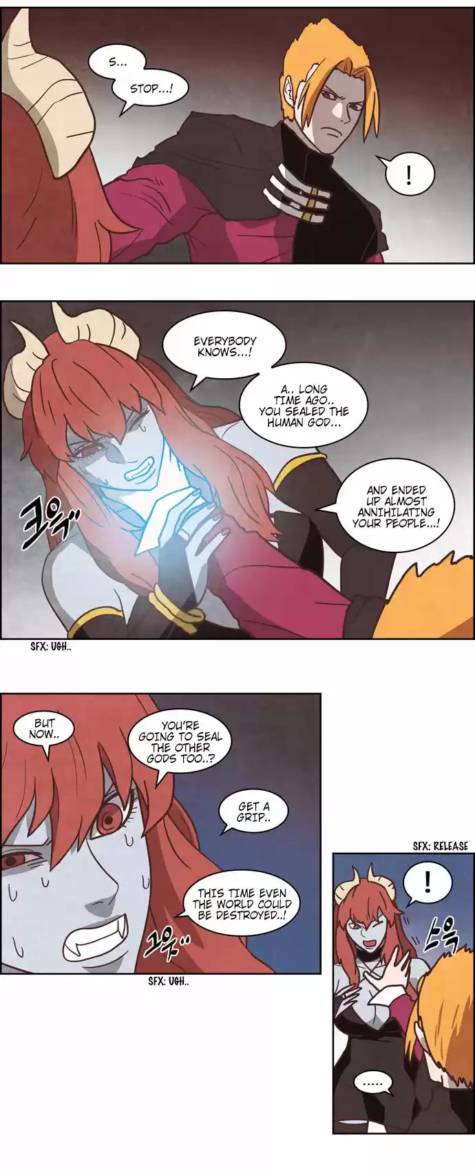 The Devil King Is Bored ch.251