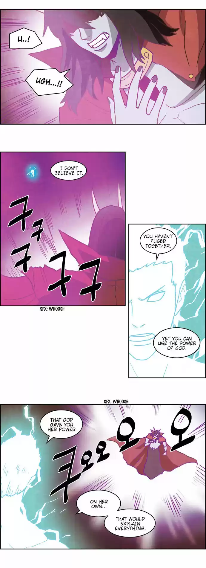 The Devil King Is Bored ch.251