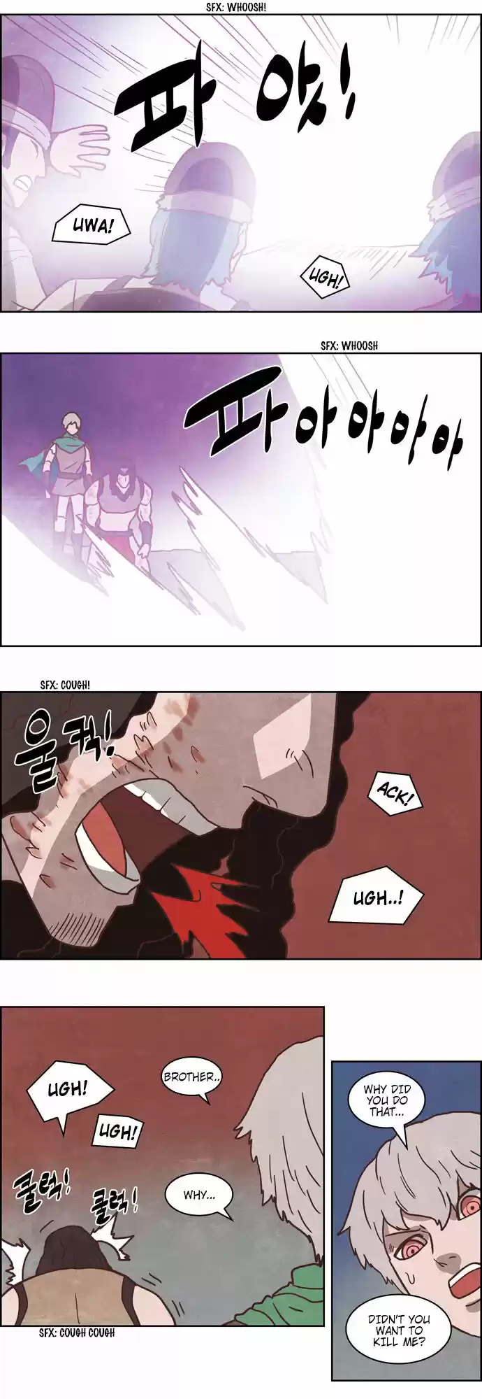 The Devil King Is Bored ch.253