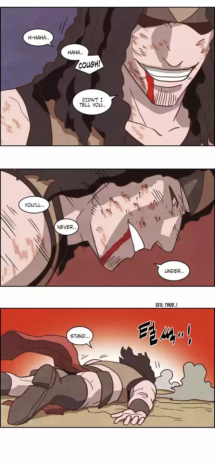 The Devil King Is Bored ch.253