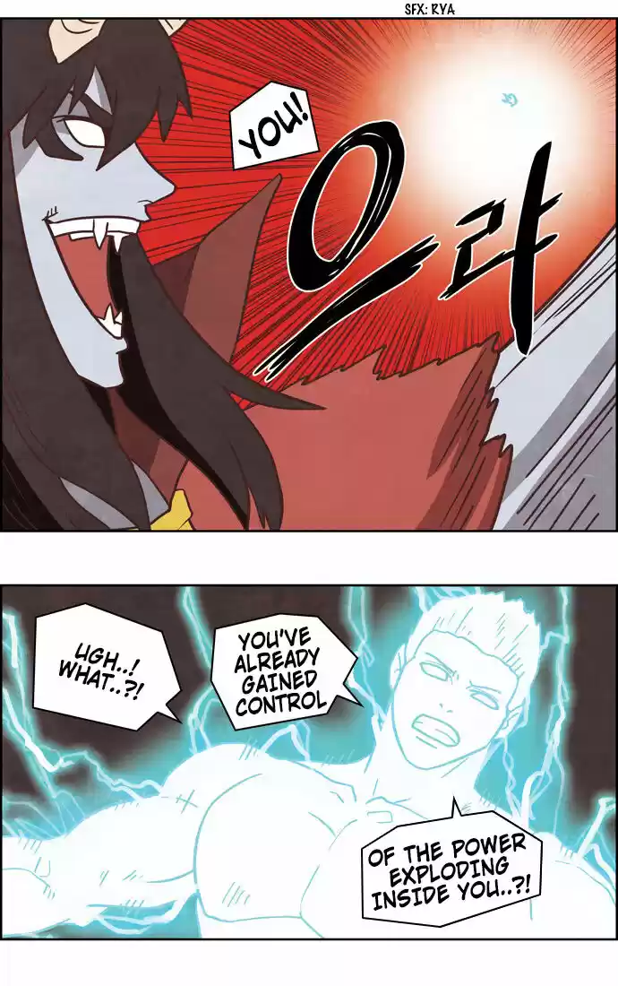 The Devil King Is Bored ch.254