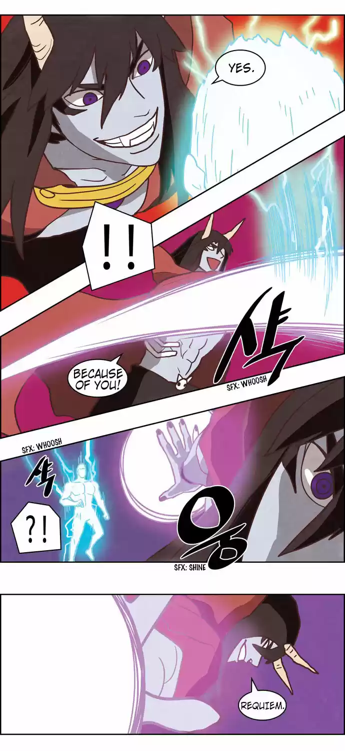 The Devil King Is Bored ch.254