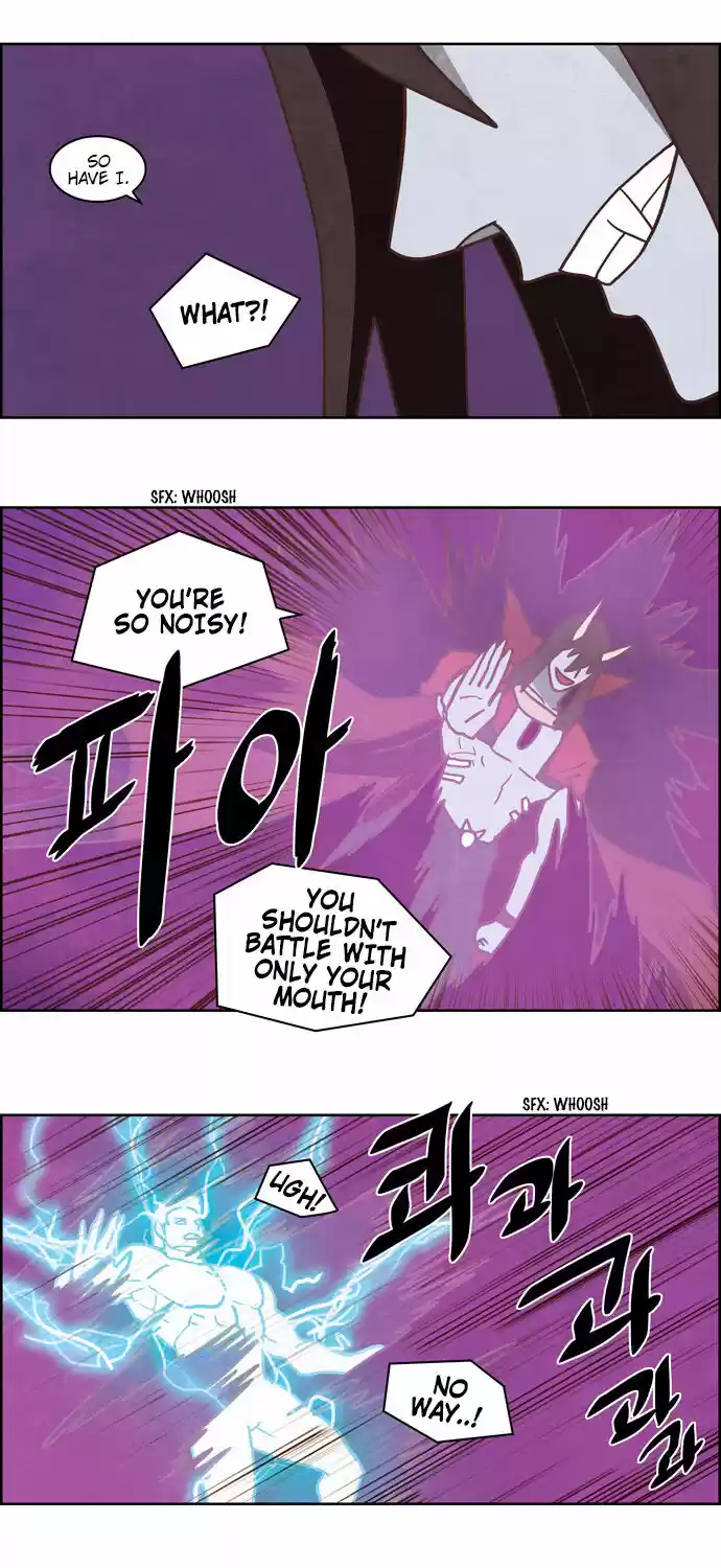 The Devil King Is Bored ch.255